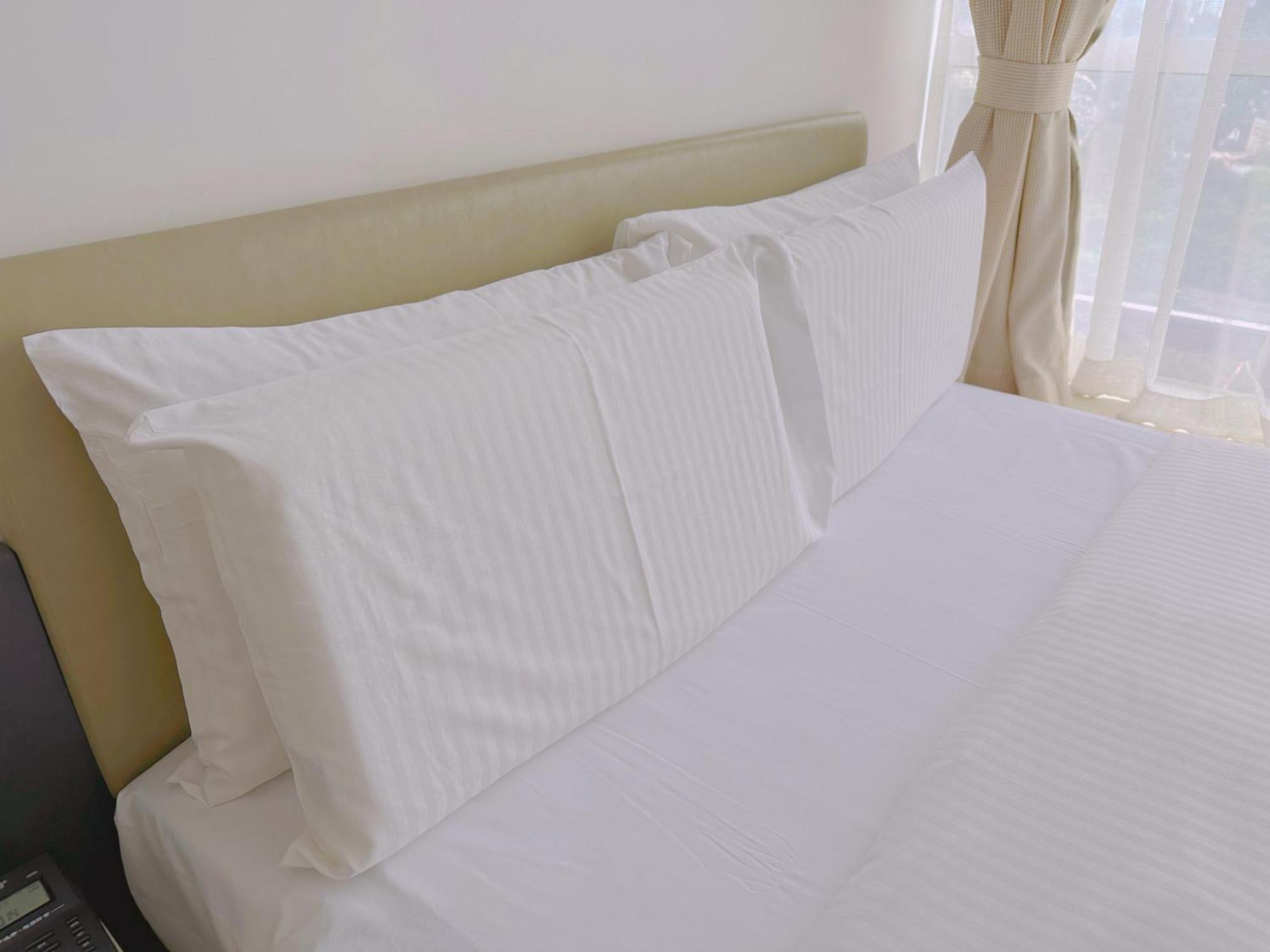 Golden Central Hotel Serviced Residence-Xin Hao E Du Shenzhen Eksteriør bilde